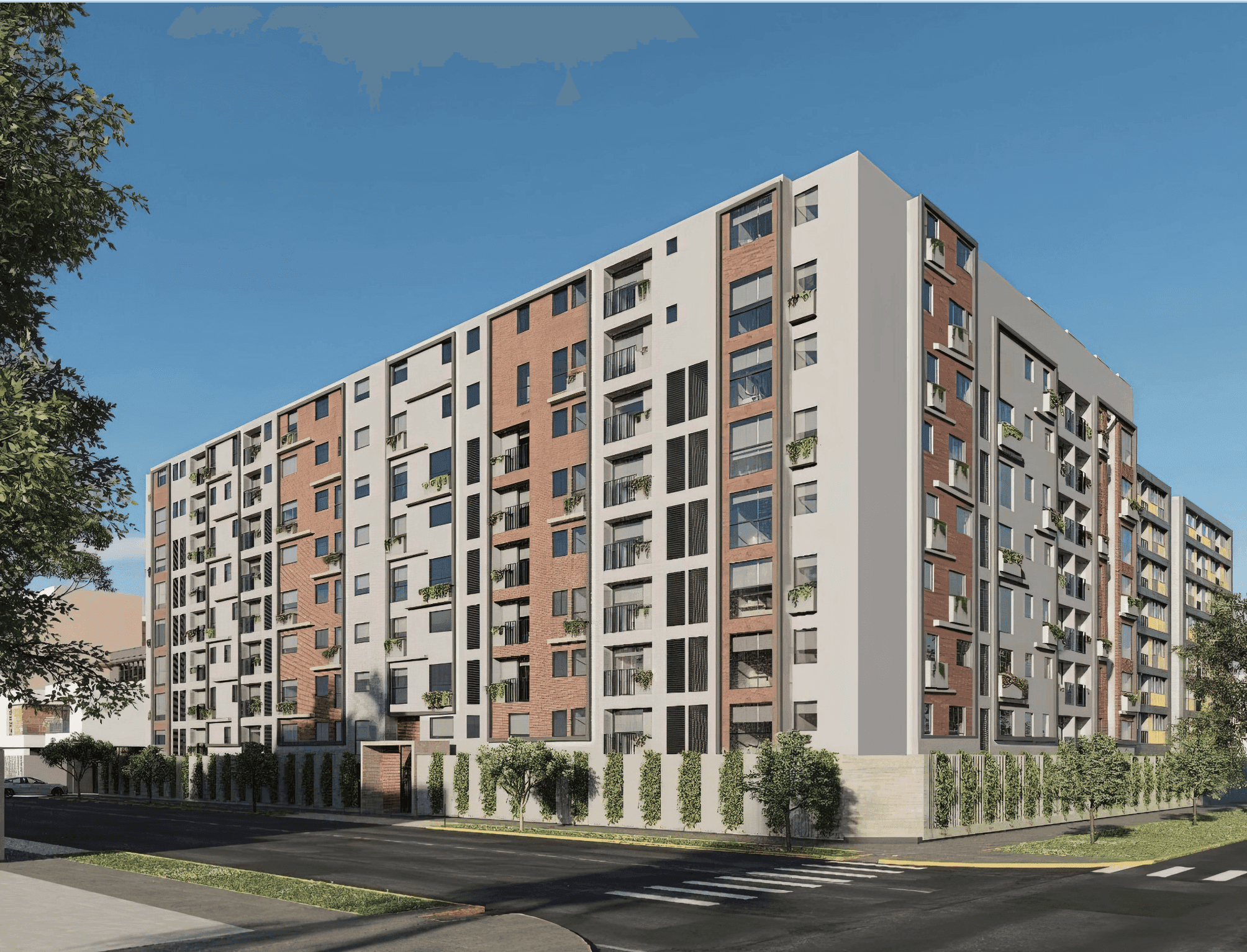 NUEVA FACHADA GL