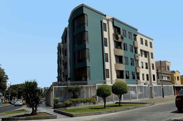 Edificio Scorpio