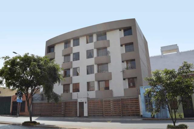 Edificio Sucre